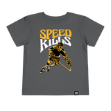 Speed Kills Toddler Tee