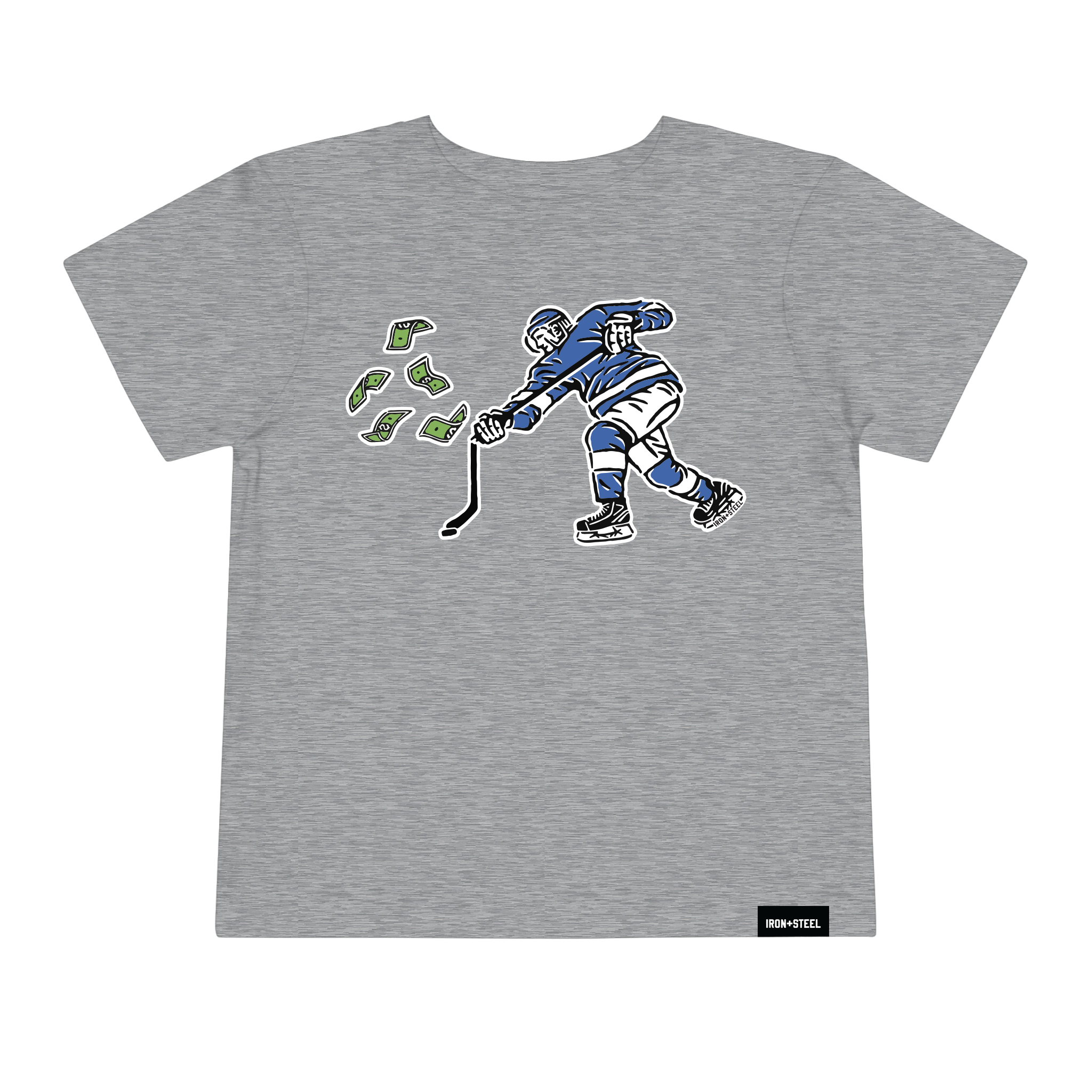 Broken Stick Toddler Tee