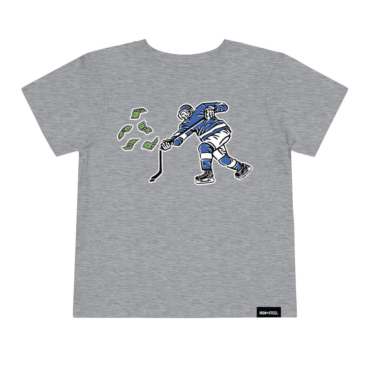 Broken Stick Toddler Tee