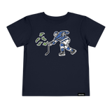 Broken Stick Toddler Tee