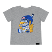 USA Hockey Eagle Toddler Tee