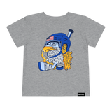 USA Hockey Eagle Toddler Tee