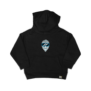 Sasquatch Goalie Toddler Hoodie