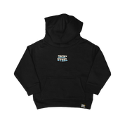 Snow Globe Player Toddler Hoodie