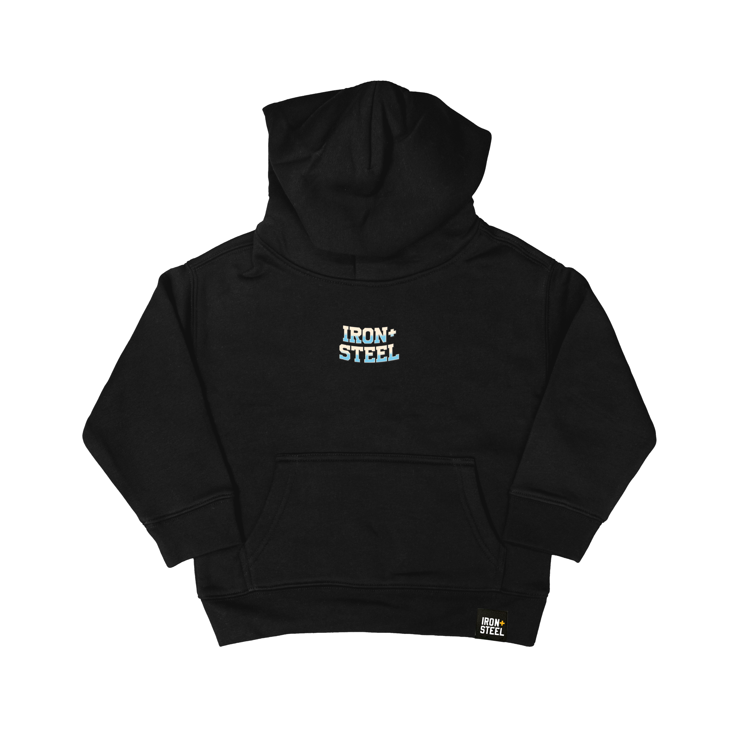 Snow Globe Player Toddler Hoodie