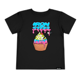 Ice Cream Sunday Toddler Tee