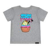 Ice Cream Sunday Toddler Tee