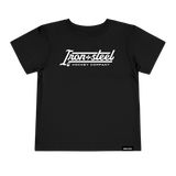 Iron+Steel Company Toddler Tee