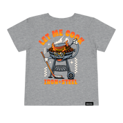 Let Me Cook Toddler Tee