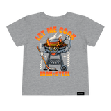 Let Me Cook Toddler Tee