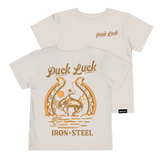 Puck Luck Toddler Tee