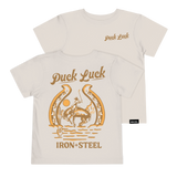 Puck Luck Toddler Tee