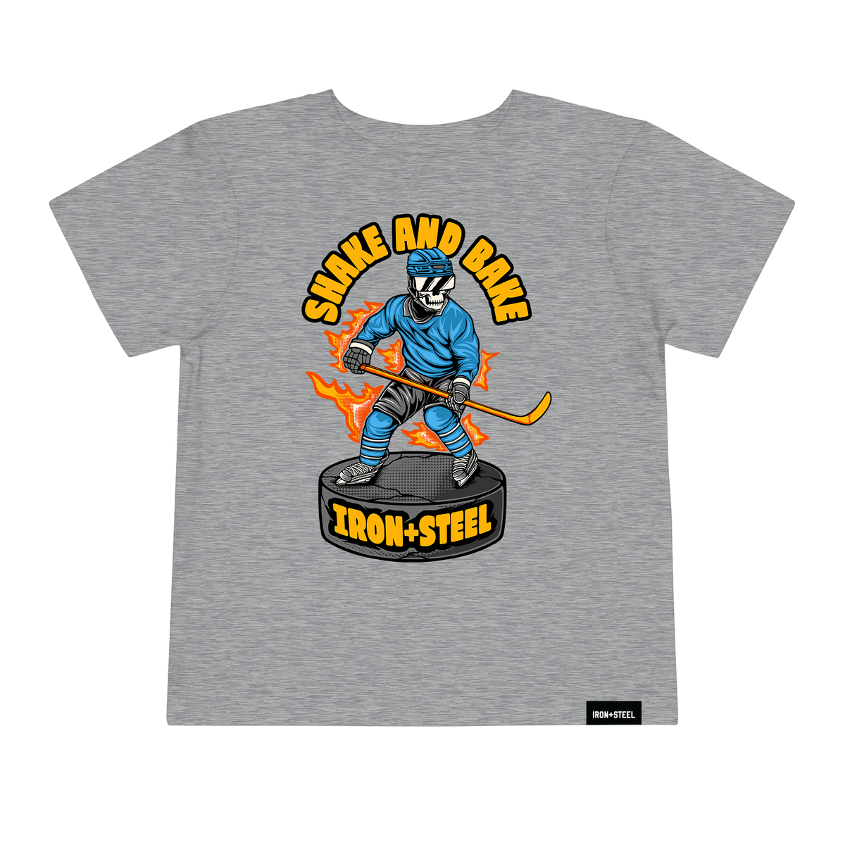 Shake and Bake Toddler Tee