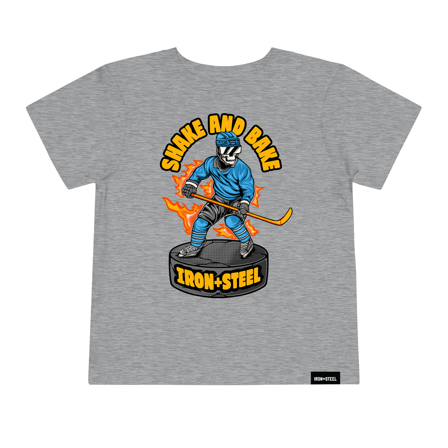 Shake and Bake Toddler Tee