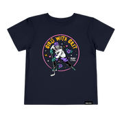 Girls with Grit Toddler Tee