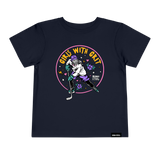 Girls with Grit Toddler Tee