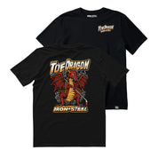 Toe Dragon Tee