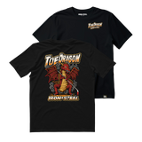 Toe Dragon Tee