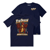 Toe Dragon Tee