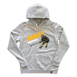 Ankle Breaker Midweight Hoodie