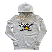 Hockey Sticks Dad Hoodie
