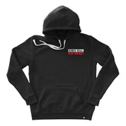 Bones Heal Hockey Hoodie