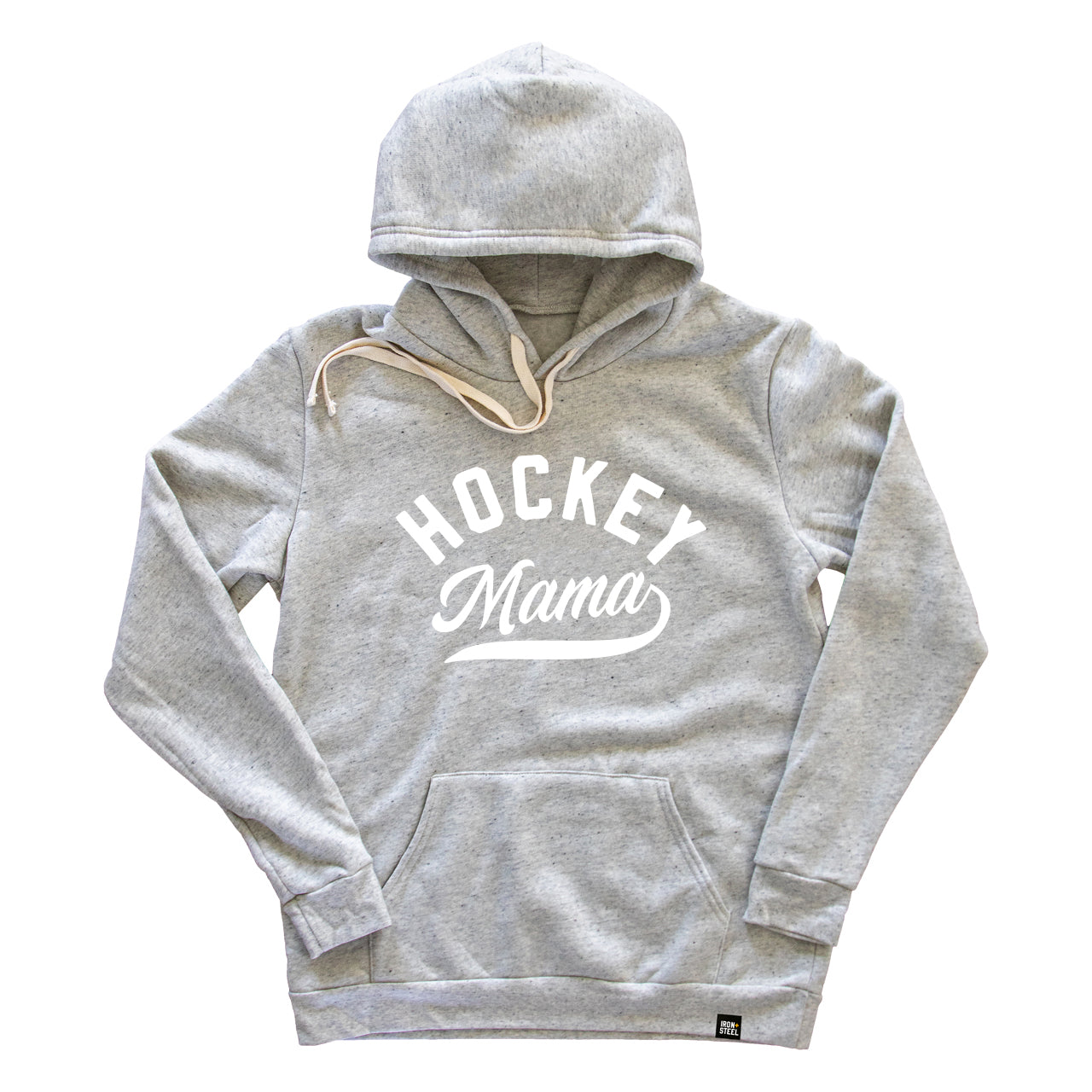 Hockey Mama Soft Fleece Hoodie