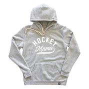 Hockey Mama Soft Fleece Hoodie