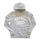 Hockey Mama Midweight Hoodie