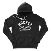 Hockey Mama Soft Fleece Hoodie