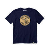 Two and a Ten Hockey T-Shirt