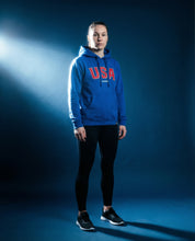 USA 2026 Hockey Standard Hoodie