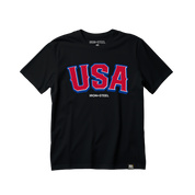 USA 2026 Hockey Tee