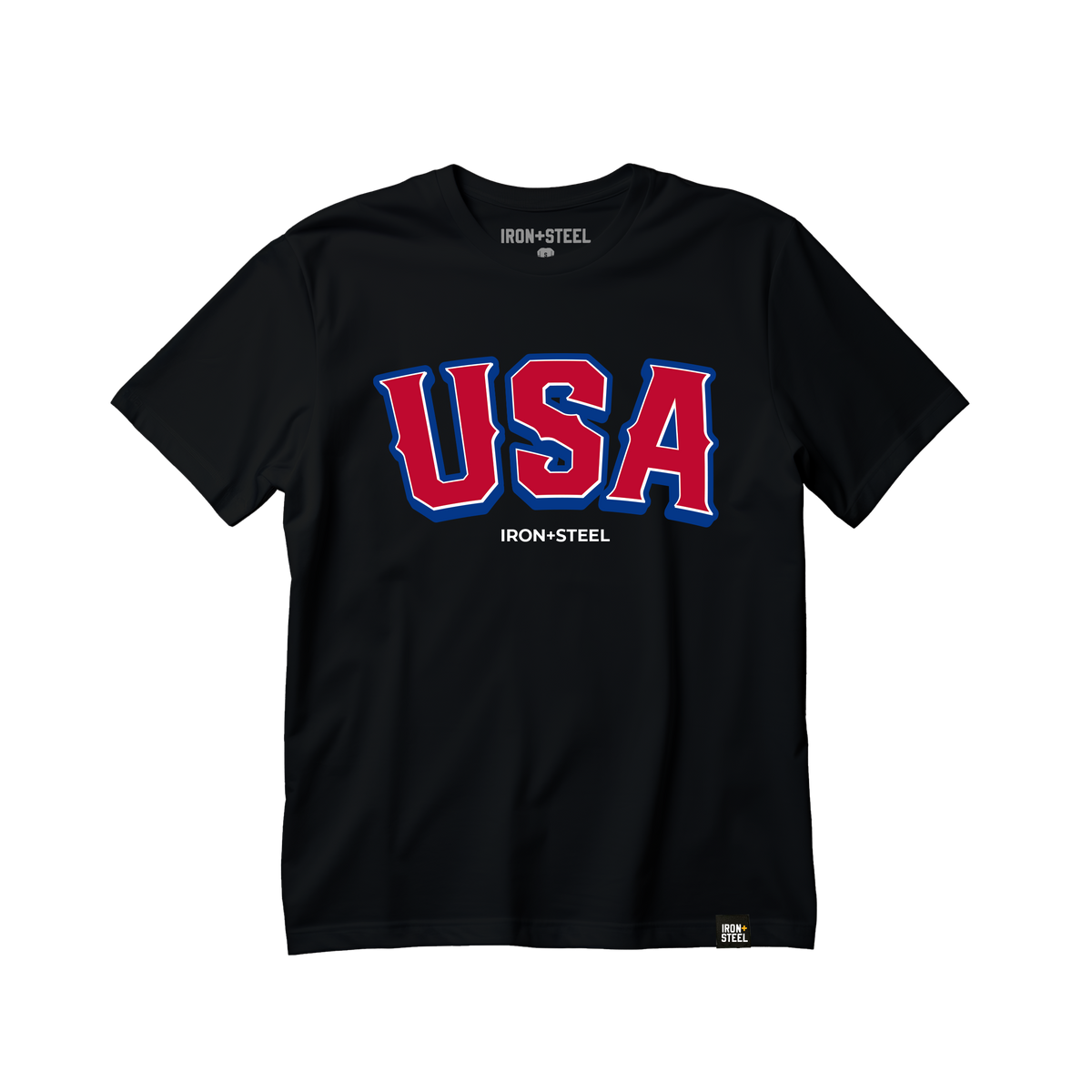 USA 2026 Hockey Tee