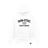 Iron+Steel USA Youth Hockey Hoodie