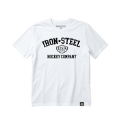 Iron+Steel USA Tee