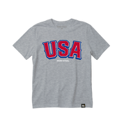 USA 2026 Hockey Tee