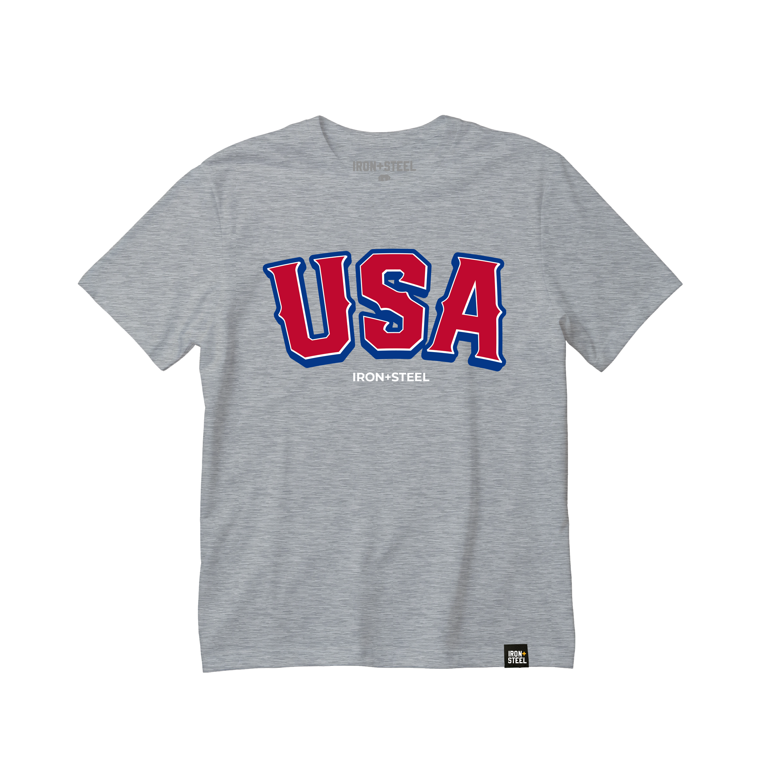 USA 2026 Hockey Tee