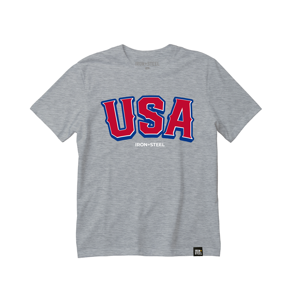 USA 2026 Hockey Tee