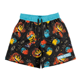 Arcade Hockey Mesh Shorts