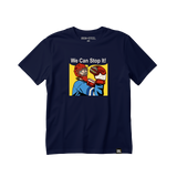 Rosie The Riveter Goalie Tee