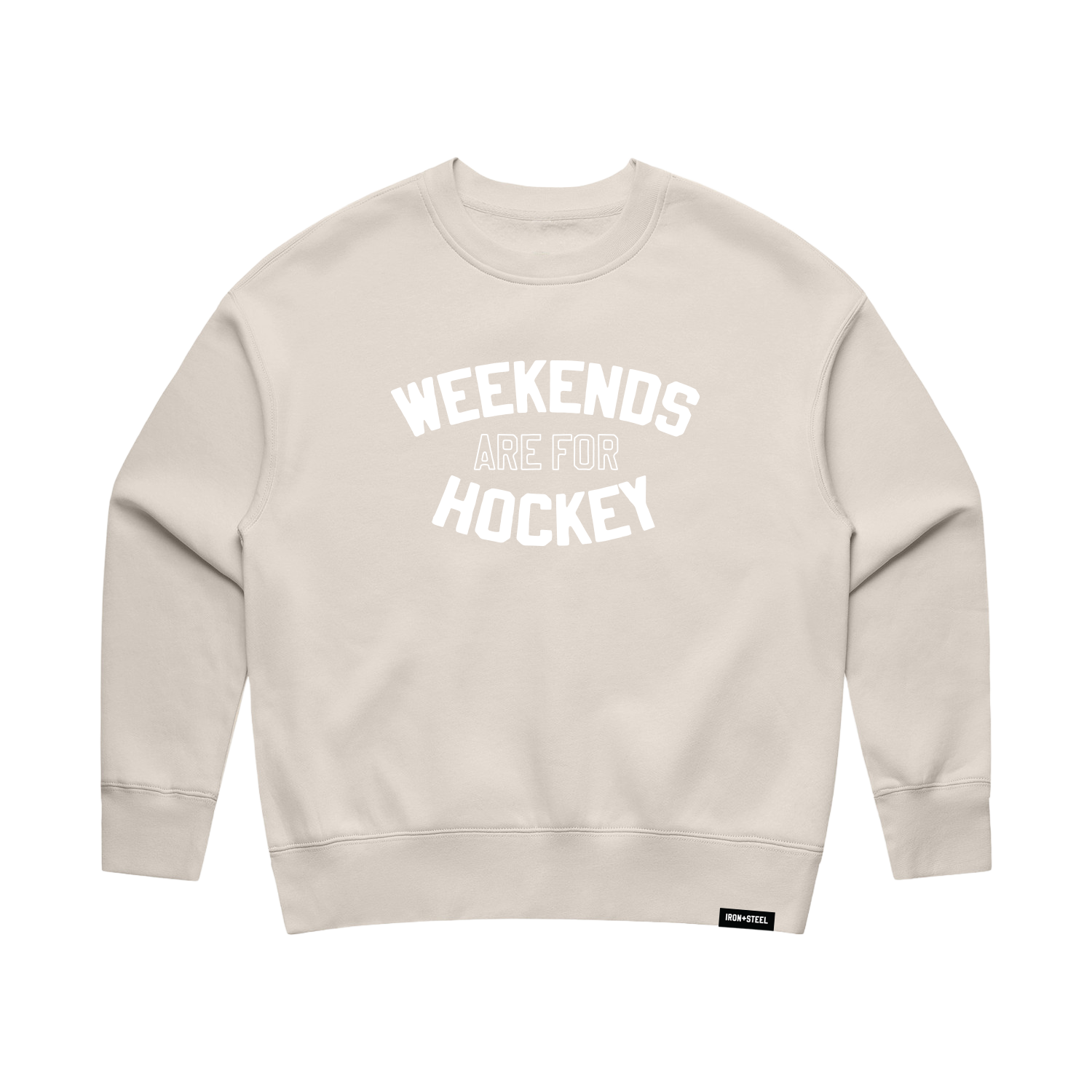 weekendshockeywomenscrewsweatshirtbone.png