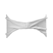 Iron+Steel Headband (White)