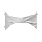 Iron+Steel Headband (White)