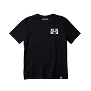 Goalie Win The Battle Tee