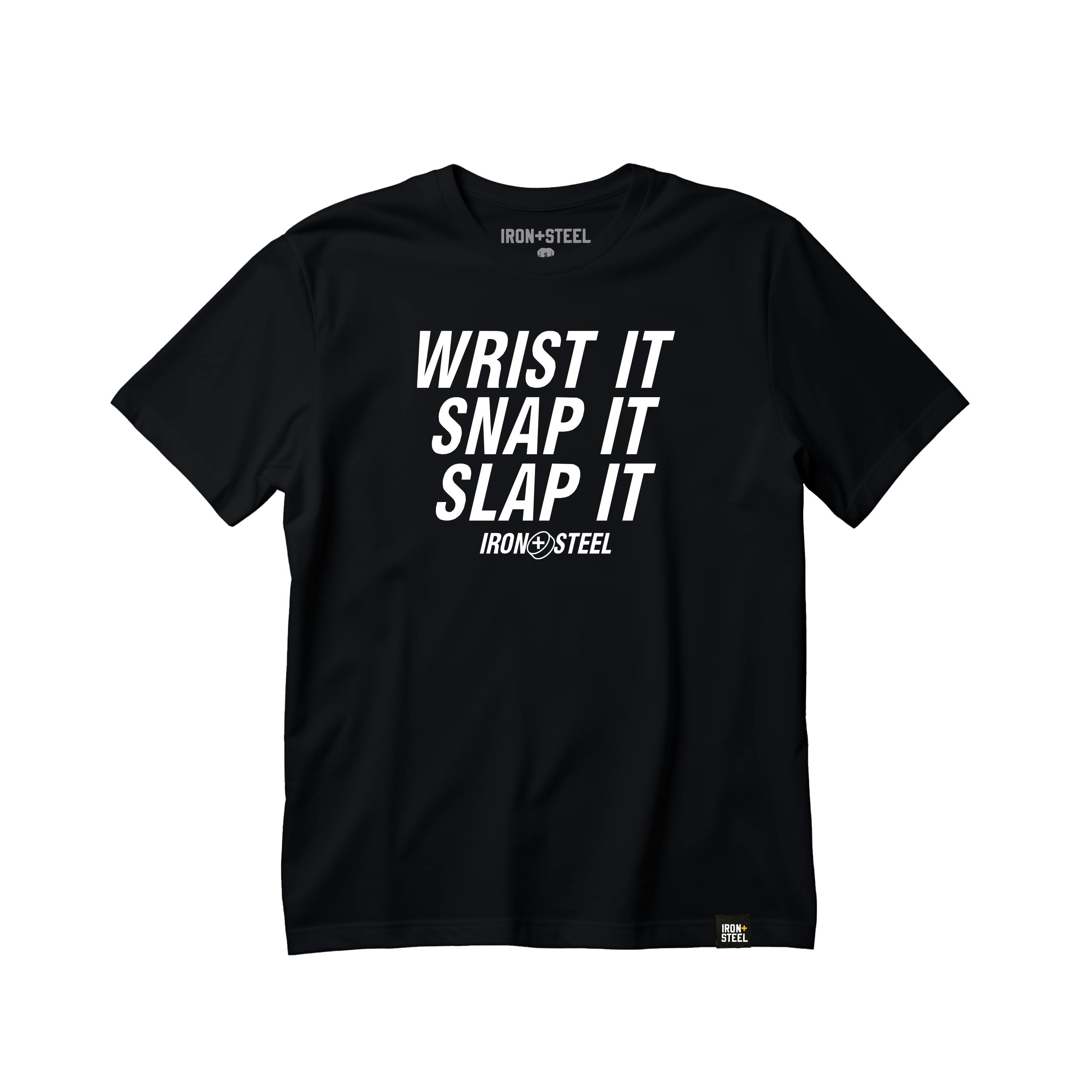 wristitblackteefront.png