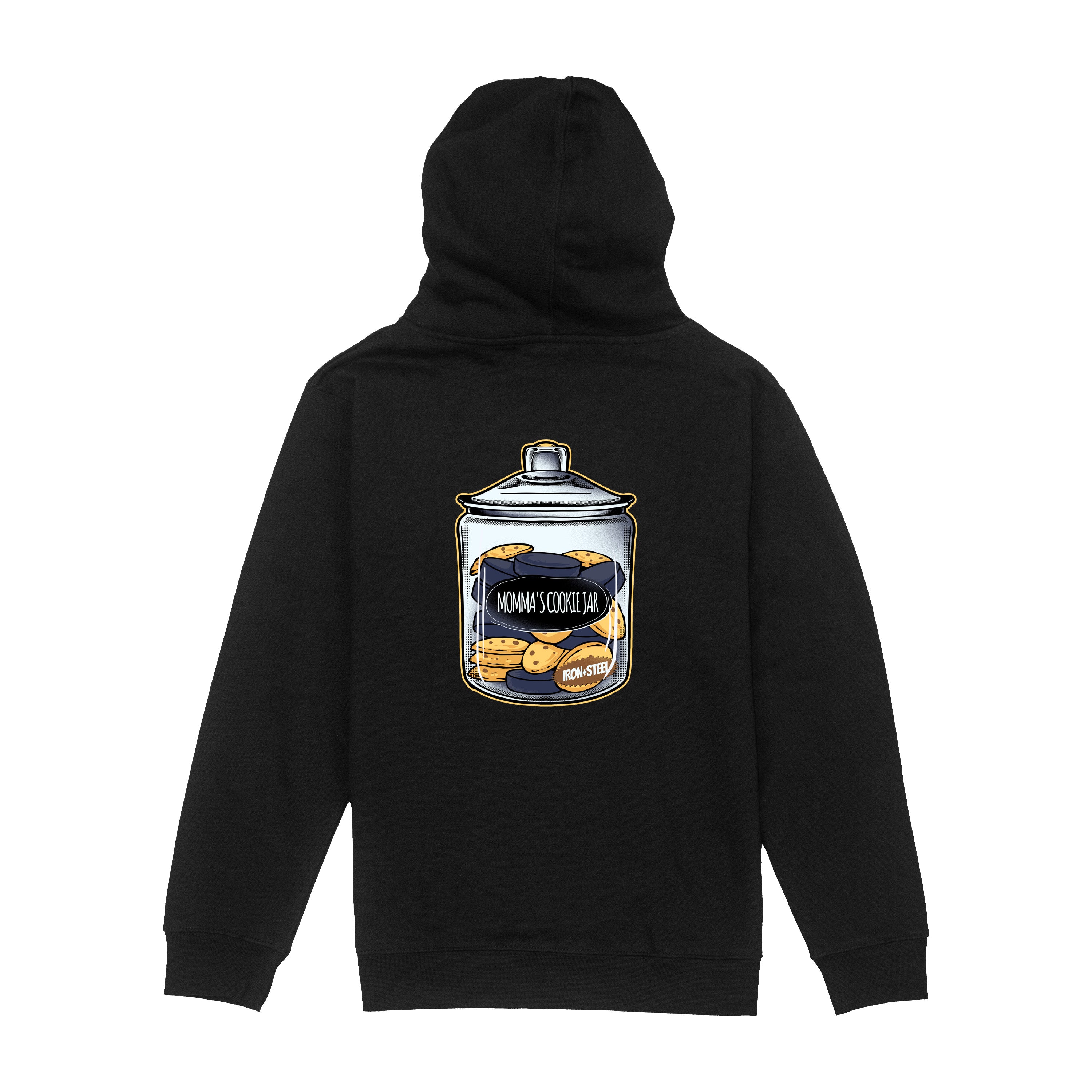 Cookie Jar Youth Hoodie