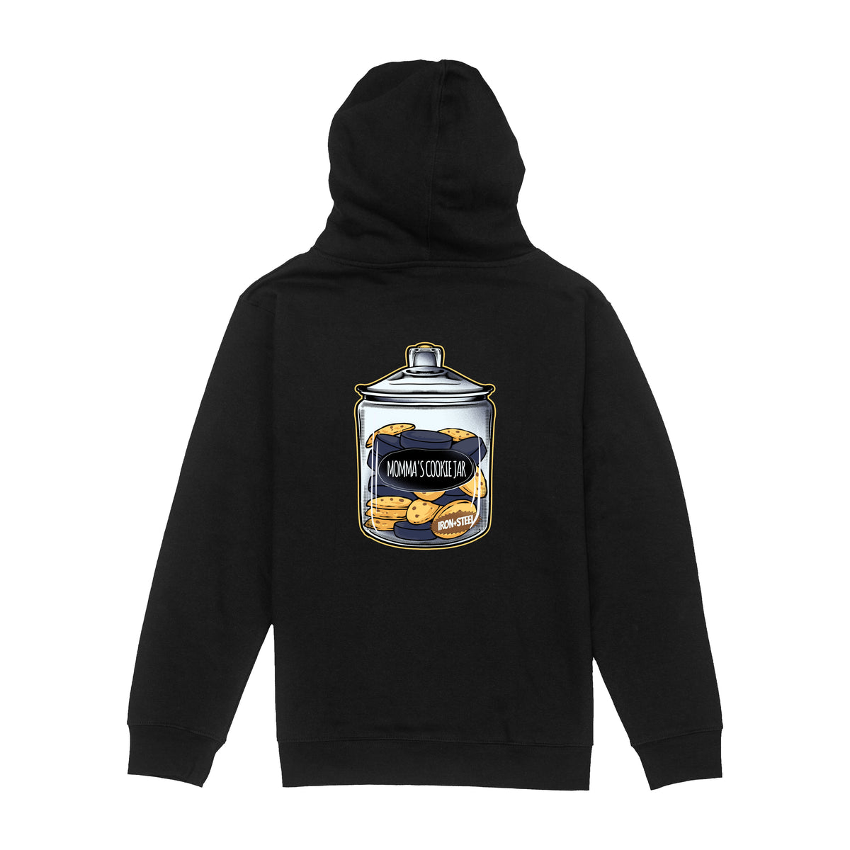 Cookie Jar Youth Hoodie