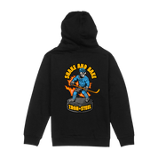 Shake and Bake Youth Hoodie