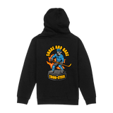 Shake and Bake Youth Hoodie